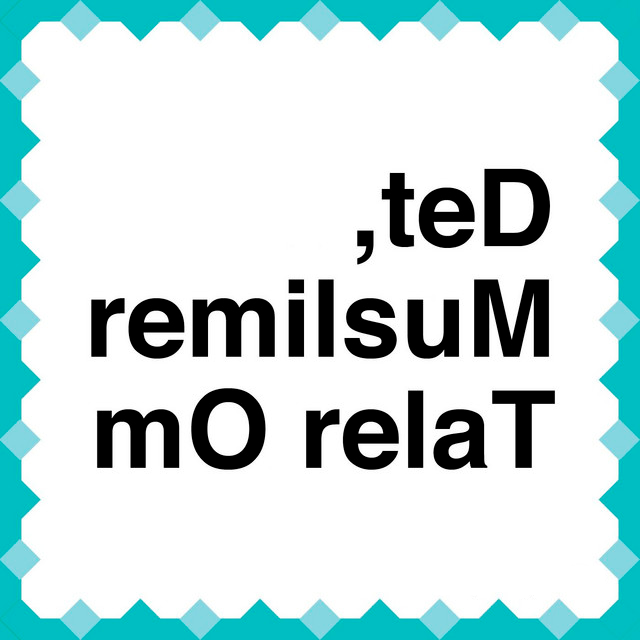 Det, Muslimer Taler Om